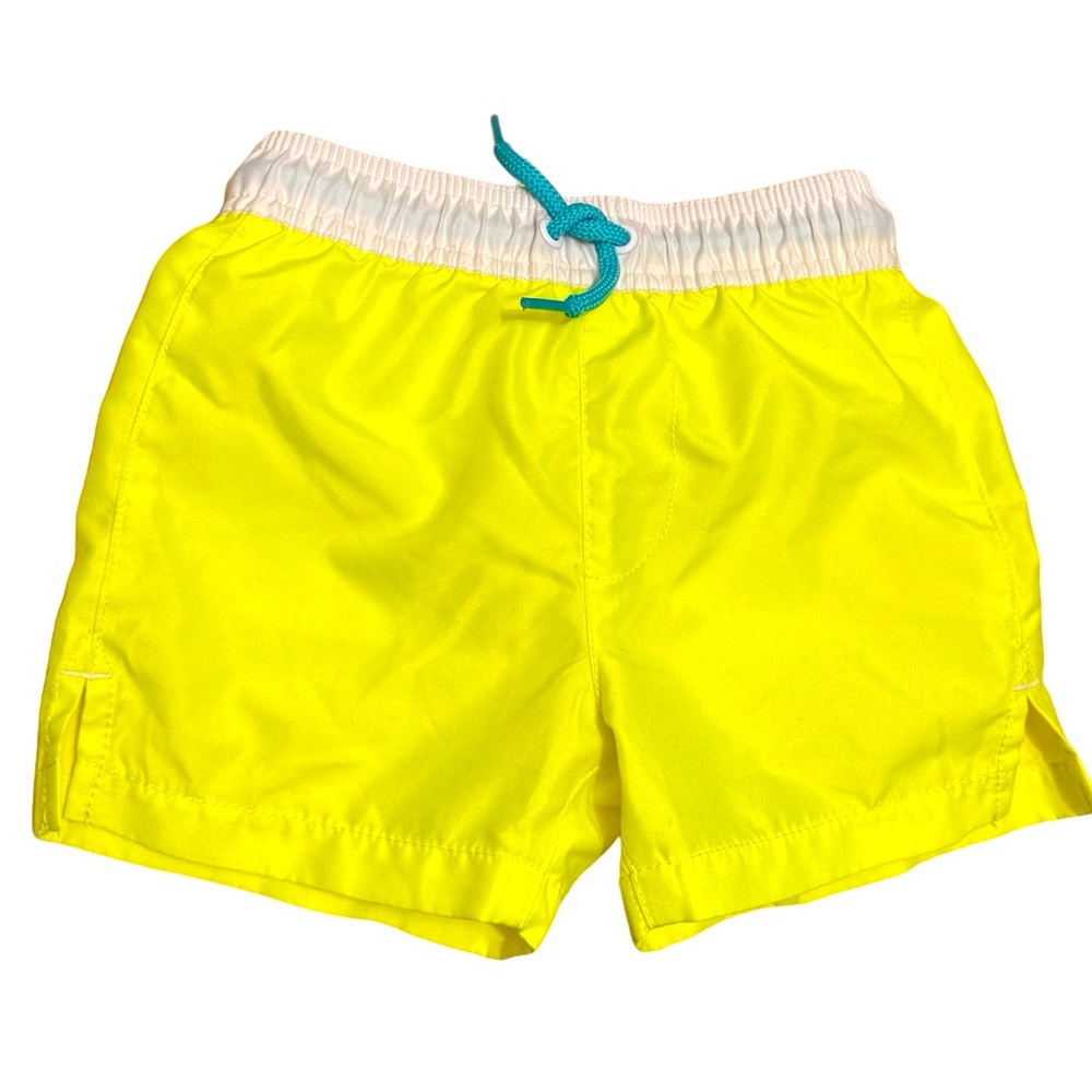 Children’s Place Baby Swim Trunks